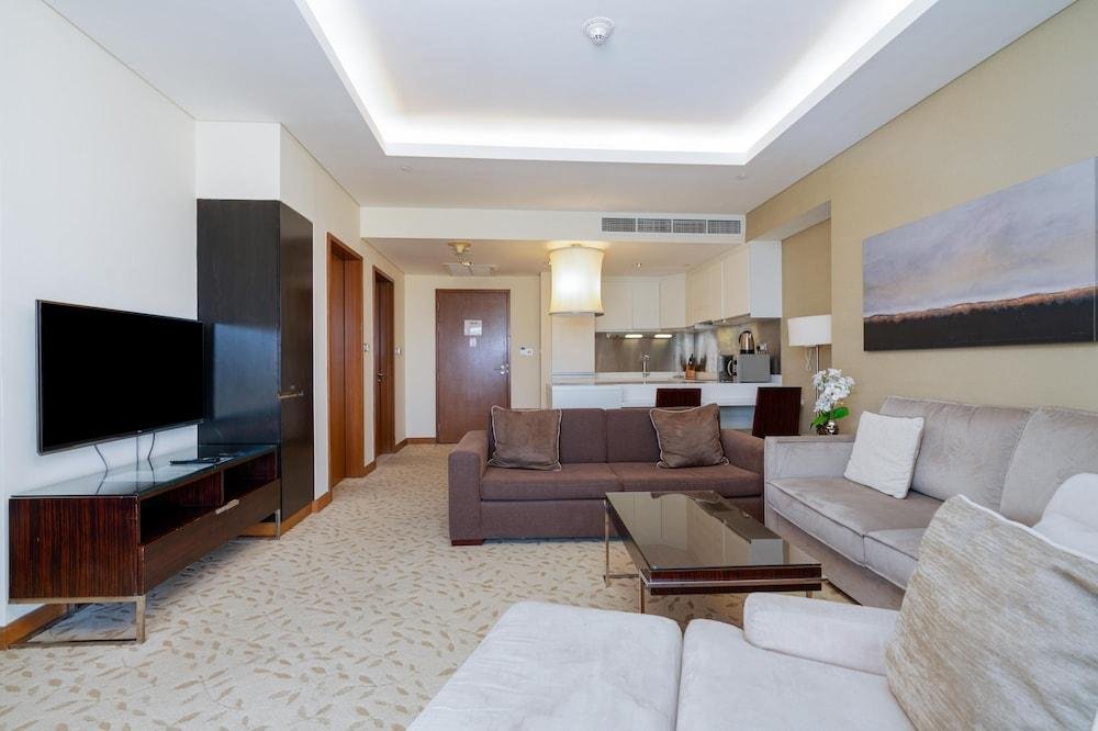 Дубай: Апартаменты SuperHost Fabulous Apartment Minute to The Dubai Mall | Address Dubai Mall