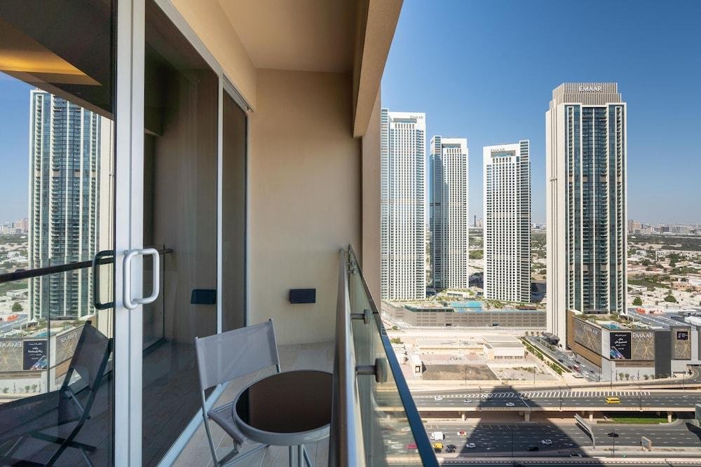 Дубай: Апартаменты SuperHost Fabulous Apartment Minute to The Dubai Mall | Address Dubai Mall