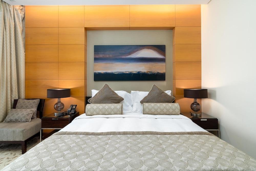 Дубай: Апартаменты SuperHost Fabulous Apartment Minute to The Dubai Mall | Address Dubai Mall