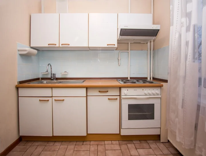 Москва: Улучшенные апартаменты «Apartlux Вернадского Superior»