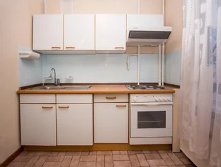 Москва: Улучшенные апартаменты «Apartlux Вернадского Superior»