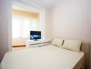 Москва: Улучшенные апартаменты «Apartlux Вернадского Superior»