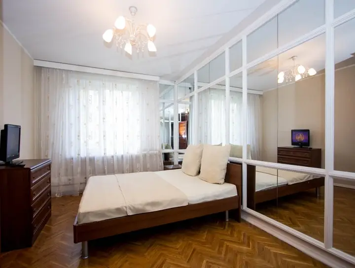 Улучшенные апартаменты «Apartlux Вернадского Superior» — фото 1