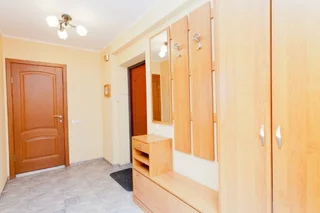 Москва: Апартаменты «LUXKV на Кутузовском пр-те»