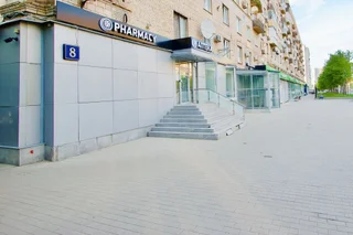 Москва: Апартаменты «LUXKV на Кутузовском пр-те»
