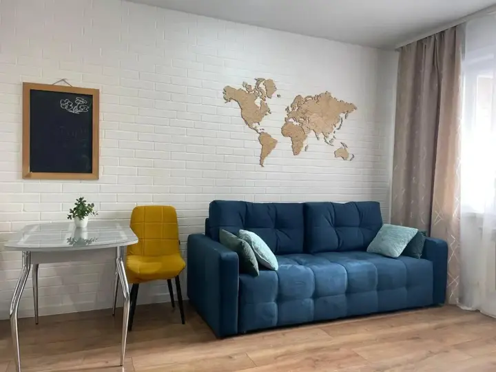 Улан-Удэ: Апартаменты на улице Ключевская