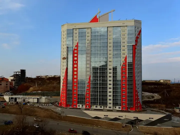 Владивосток: Владивосток Рент на улице Крыгина 94
