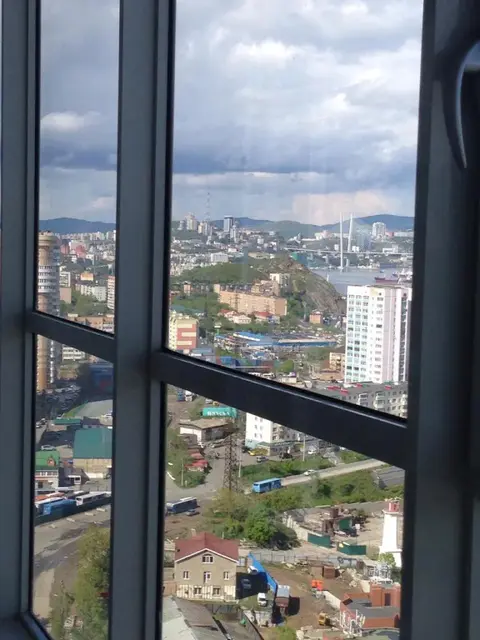 Владивосток: Владивосток Рент на улице Крыгина 94