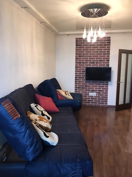 Владивосток: Vladivostok Rent On Okeansky Avenue