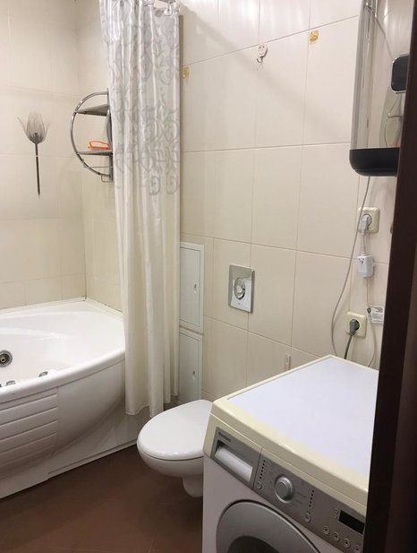 Владивосток: Vladivostok Rent On Okeansky Avenue