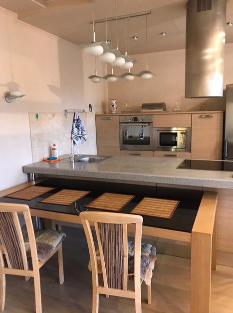 Владивосток: Vladivostok Rent On Okeansky Avenue