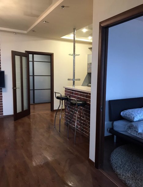 Владивосток: Vladivostok Rent On Okeansky Avenue