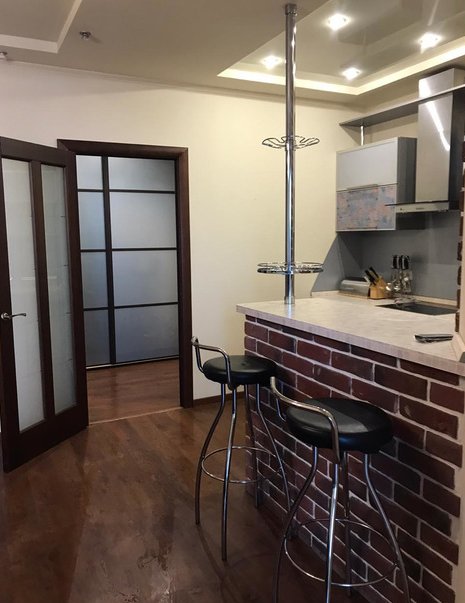 Владивосток: Vladivostok Rent On Okeansky Avenue