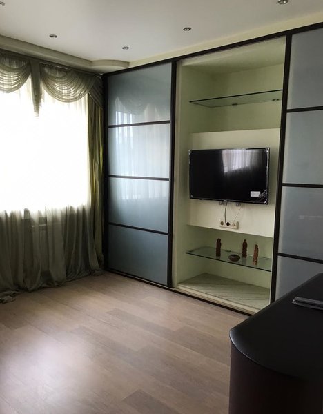 Владивосток: Vladivostok Rent On Okeansky Avenue