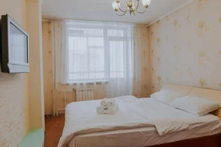 Красноярск: Золотой ключ на улице Авиаторов 42