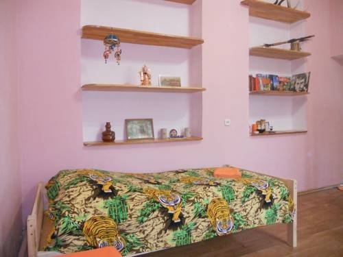 Иркутск: Hostel Travel Club