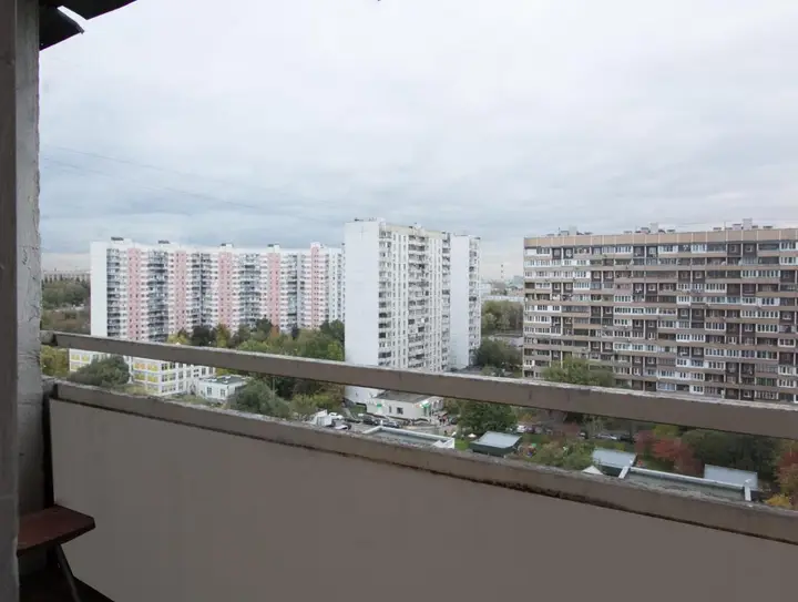 Апартаменты Apart Lux Кантемировская — фото 6