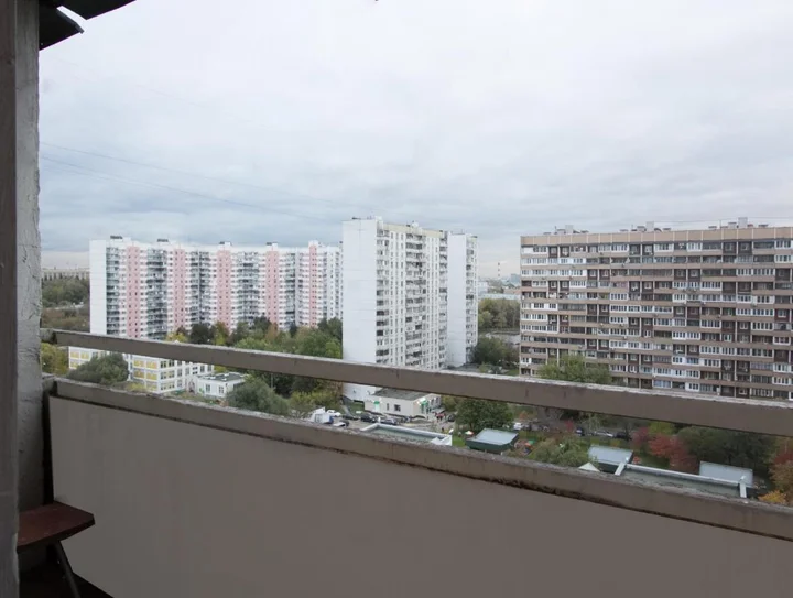 Москва: Апартаменты Apart Lux Кантемировская