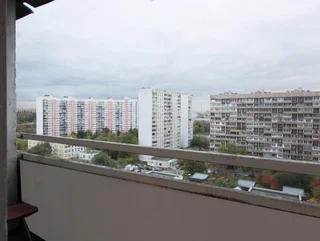 Москва: Апартаменты Apart Lux Кантемировская