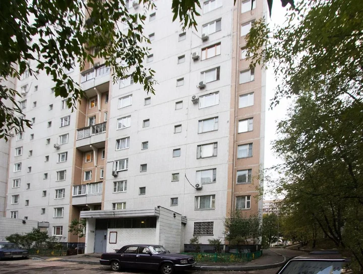 Москва: Апартаменты Apart Lux Кантемировская