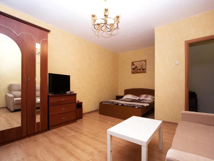 Москва: Апартаменты Apart Lux Кантемировская