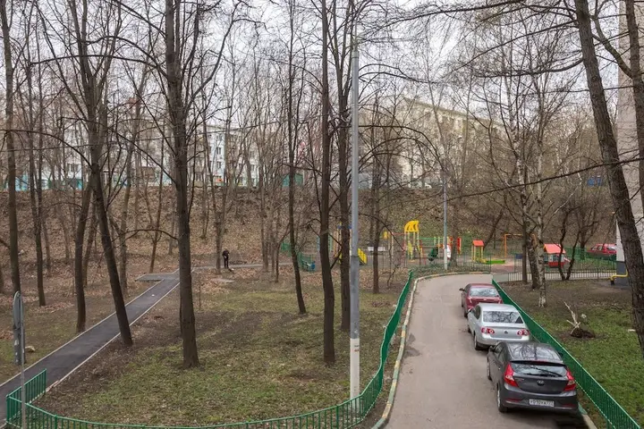 Студия, Донской — фото 6