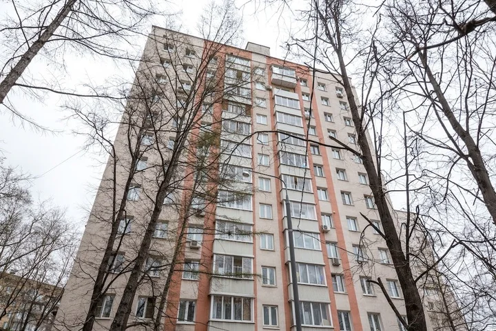 Москва: Студия, Донской
