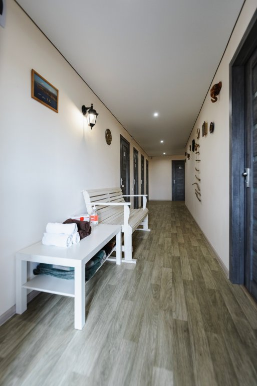 Петропавловск-Камчатский: Гостевой дом 21 kamhouse