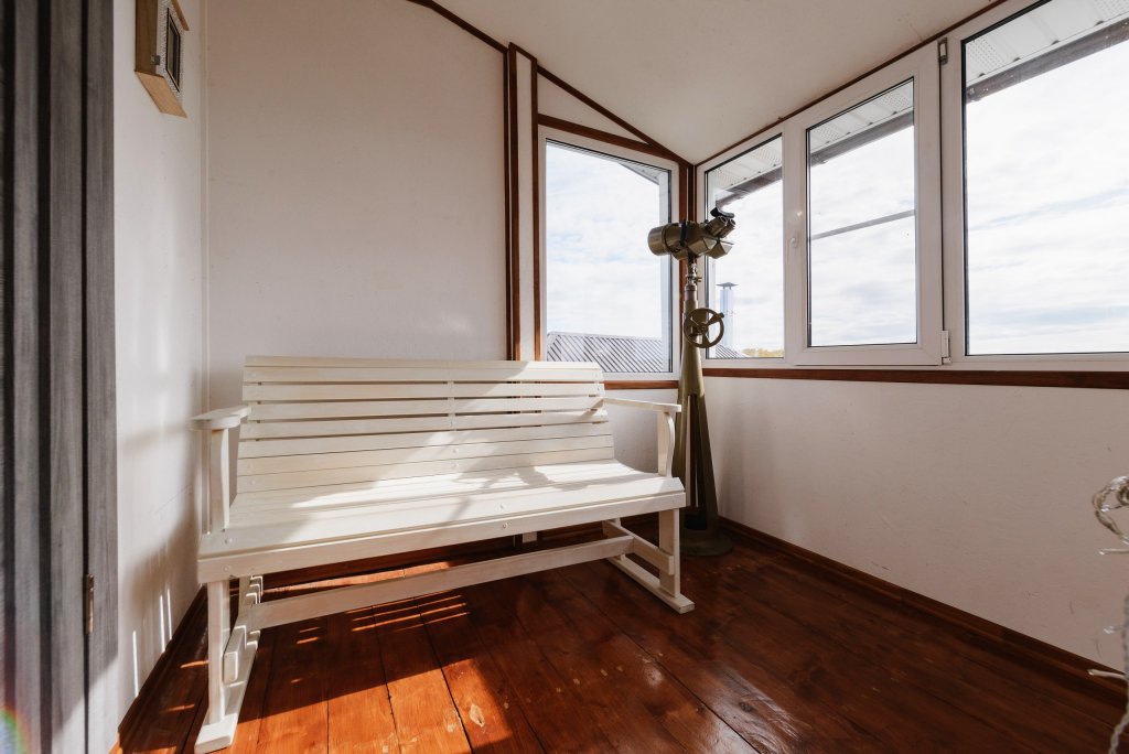 Петропавловск-Камчатский: Гостевой дом 21 kamhouse