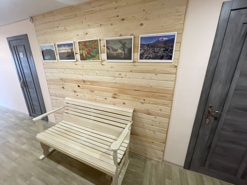 Петропавловск-Камчатский: Гостевой дом 21 kamhouse