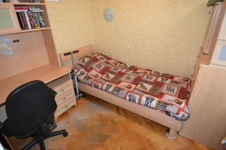Москва: City Inn Apartment on Novaya Bashilovka