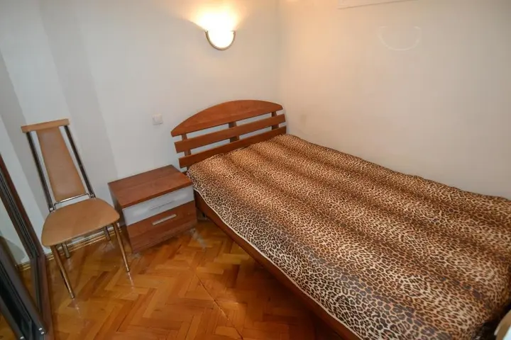 Москва: City Inn Apartment on Novaya Bashilovka