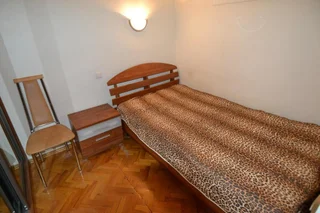 Москва: City Inn Apartment on Novaya Bashilovka