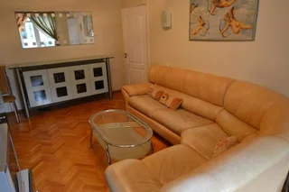 Москва: City Inn Apartment on Novaya Bashilovka