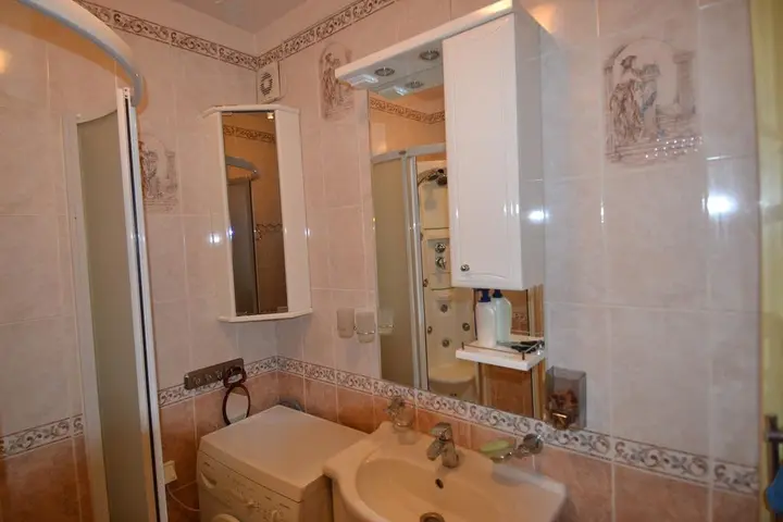 Москва: City Inn Apartment on Novaya Bashilovka