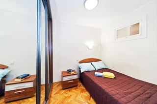 Москва: City Inn Apartment on Novaya Bashilovka