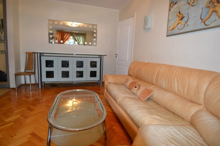 Москва: City Inn Apartment on Novaya Bashilovka