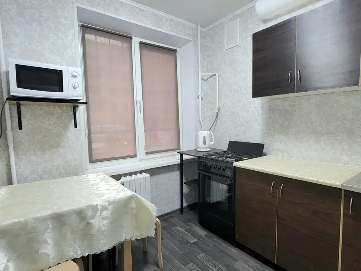 Улучшенные апартаменты «ApartLux Кузьминки» — фото 4
