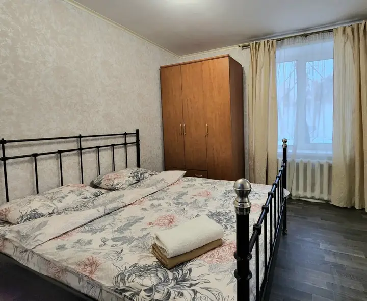 Улучшенные апартаменты «ApartLux Кузьминки» — фото 2