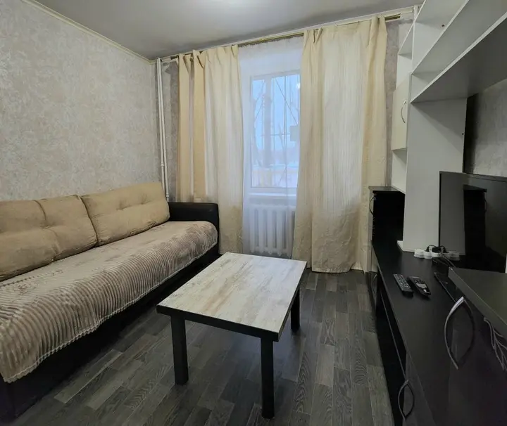 Москва: Улучшенные апартаменты «ApartLux Кузьминки»