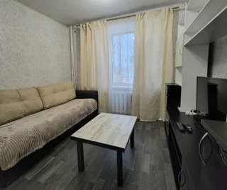 Москва: Улучшенные апартаменты «ApartLux Кузьминки»