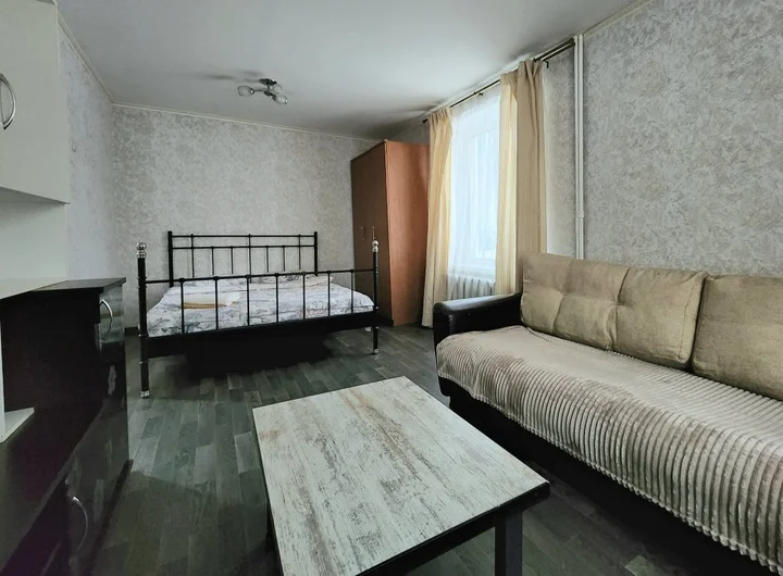 Москва: Улучшенные апартаменты «ApartLux Кузьминки»