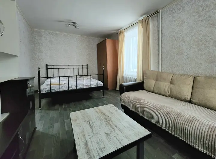 Улучшенные апартаменты «ApartLux Кузьминки» — фото 1
