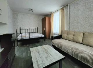 Москва: Улучшенные апартаменты «ApartLux Кузьминки»