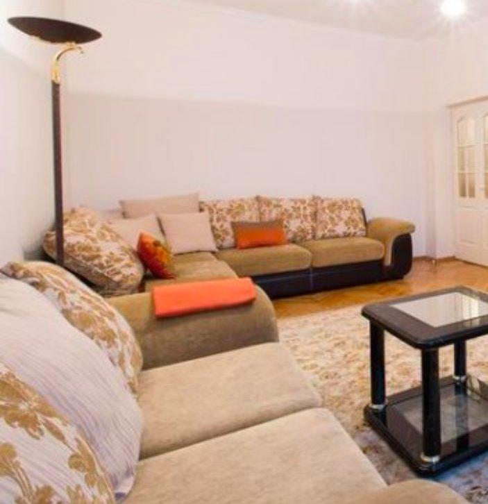 Москва: Lux Apartments - Kutuzovskiy prospekt