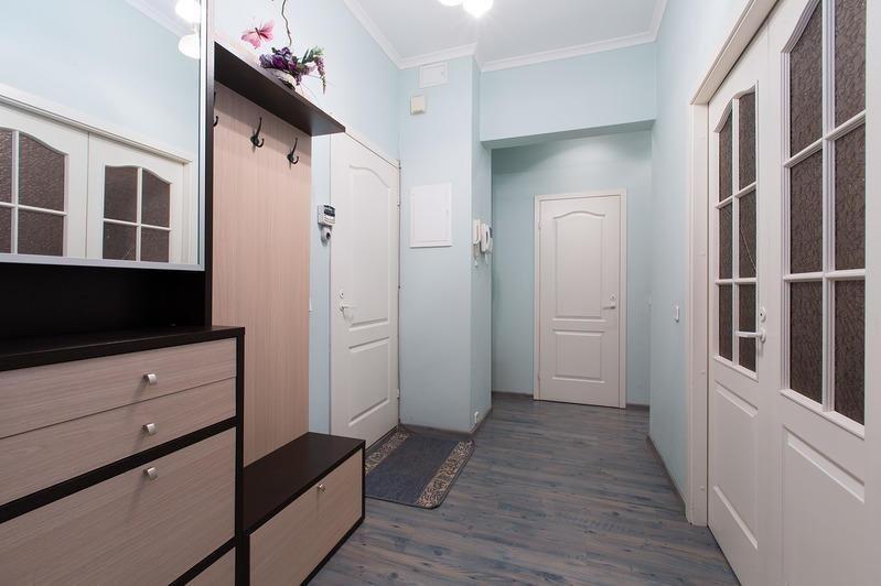 Москва: Lux Apartments - Kutuzovskiy prospekt
