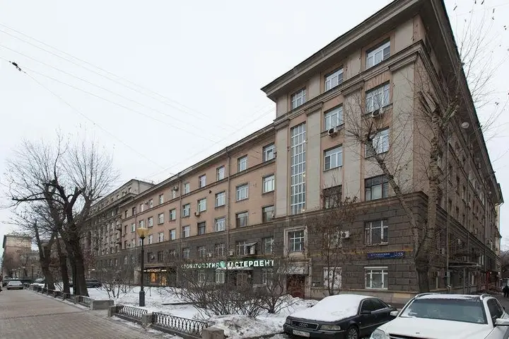 Lux Apartments - Kutuzovskiy prospekt — фото 3