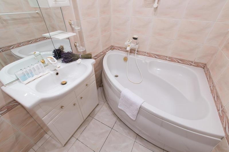 Москва: Lux Apartments - Kutuzovskiy prospekt
