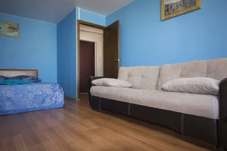 Москва: Апартаменты Apart Lux 4-я Сокольническая