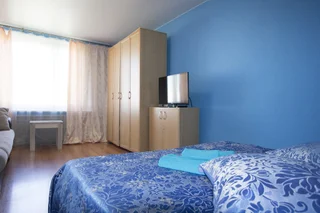 Москва: Апартаменты Apart Lux 4-я Сокольническая
